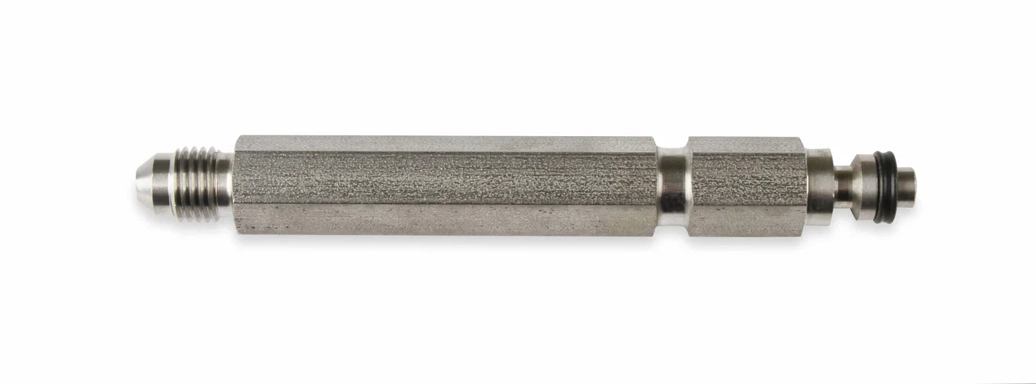 Earls Clutch Adapter Fitting - Long Style - LS640281ERL